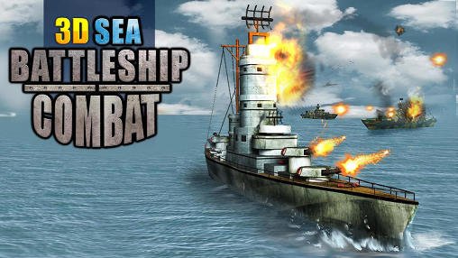 game pic for Sea battleship combat 3D